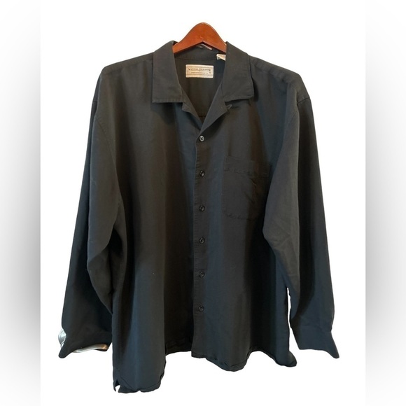 Natural Exchange Alexander Lloyd Big‎ Shirt 2X - Picture 1 of 8